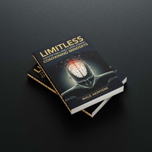 Limitless by Wale Akinyemi