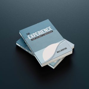 The Experience by Wale Akinyemi