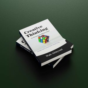 Creative Thinking