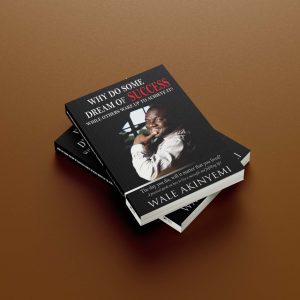 Dream of Success