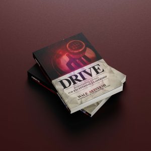 Drive by Wale Akinyemi