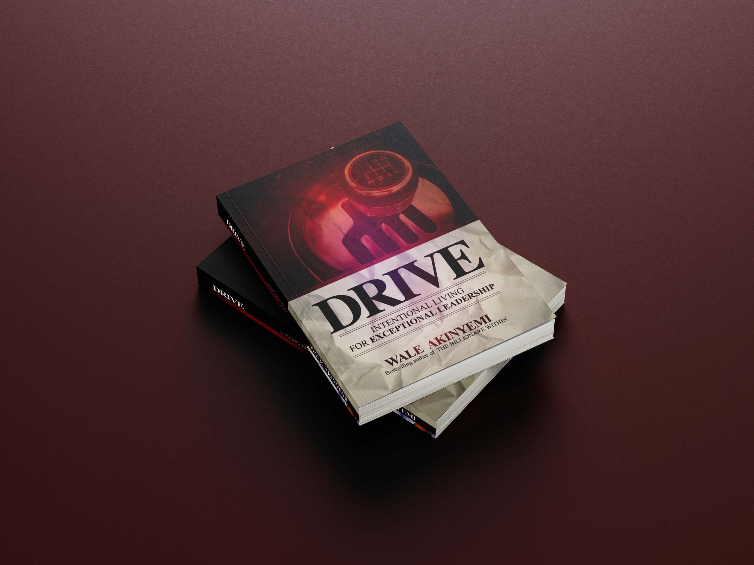 Drive by Wale Akinyemi