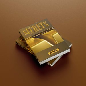 Secrets of the Billionnaire by Wale Akinyemi